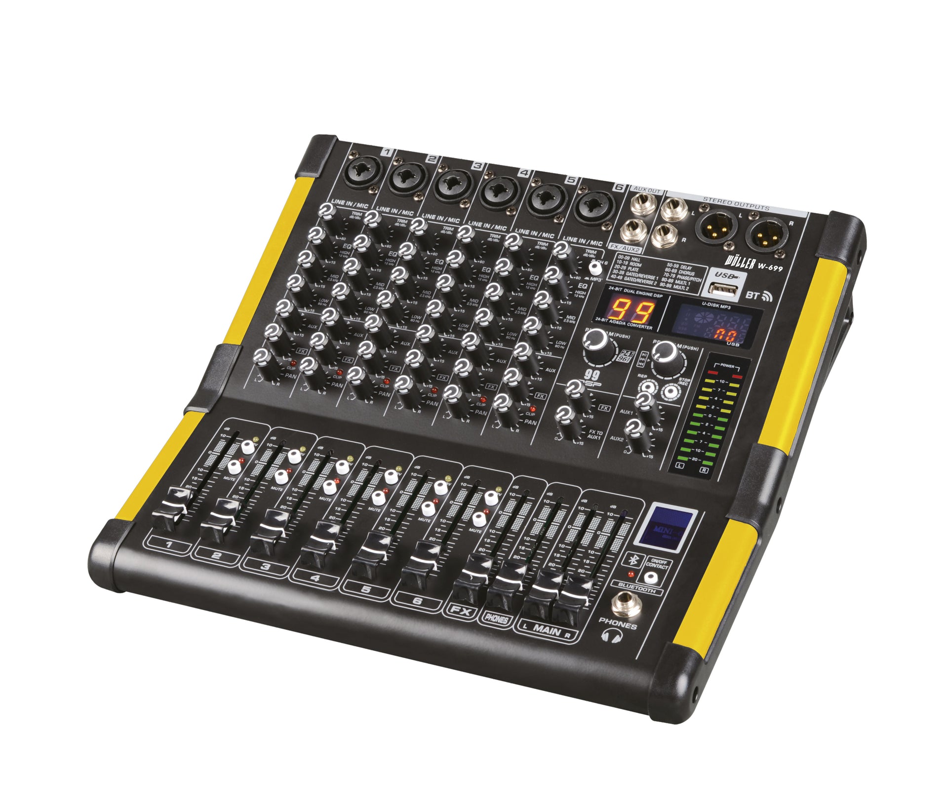 W-699