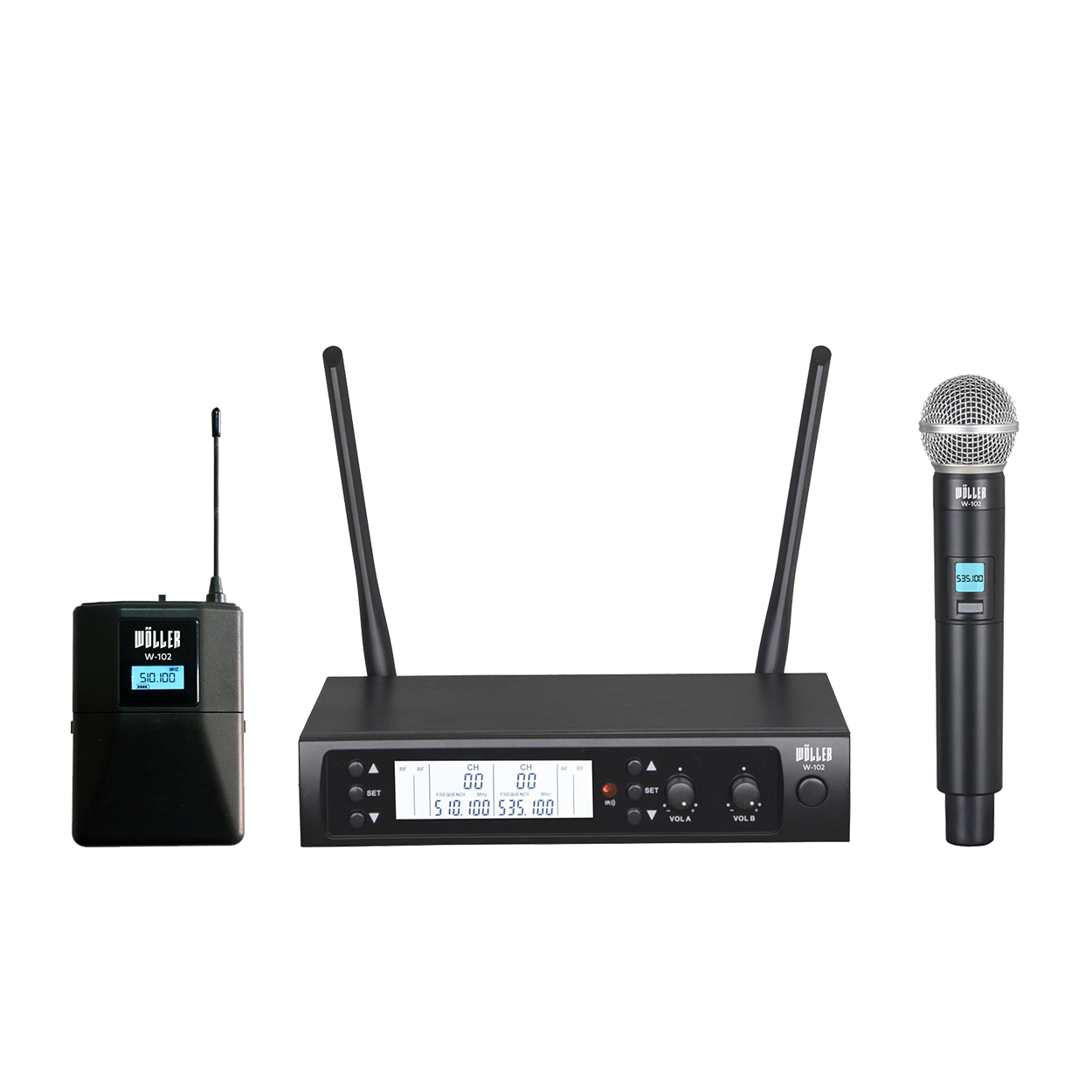 W-102EY