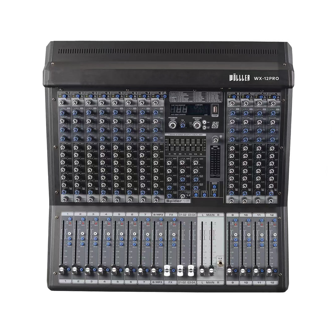 WX-12PRO