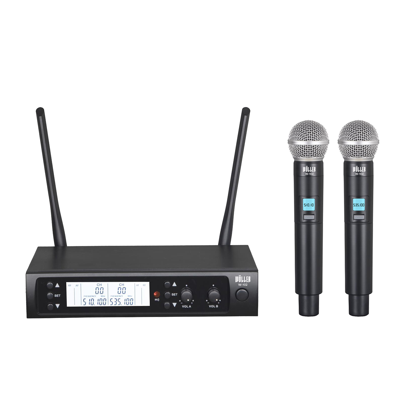 W-102EE