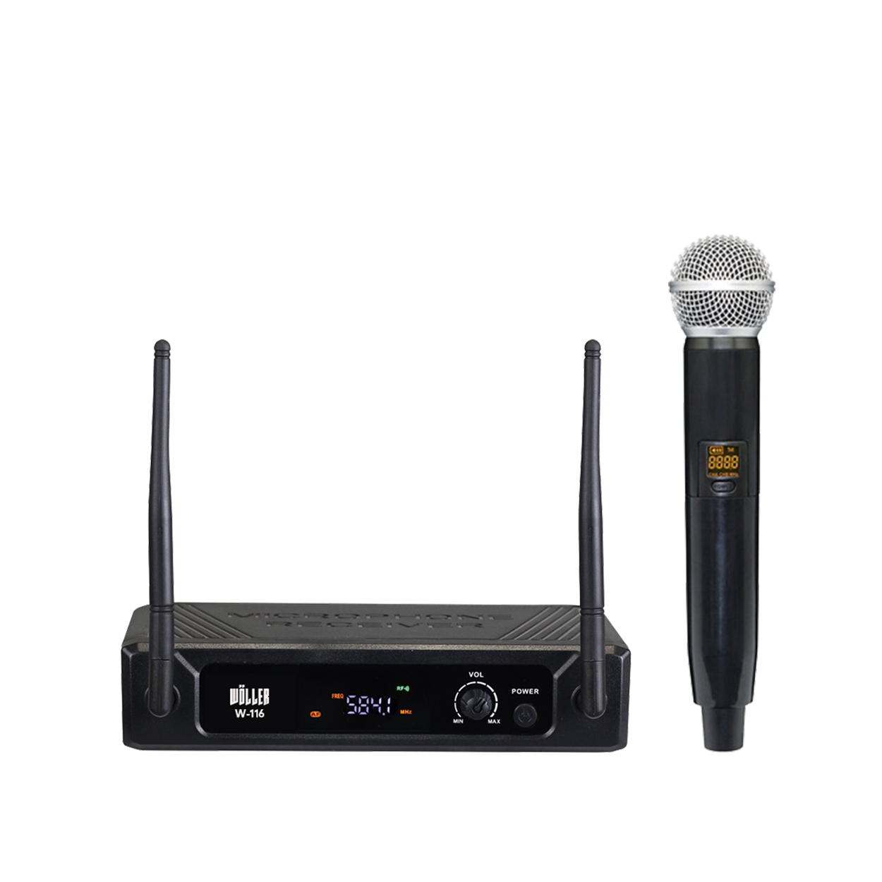 W-116E