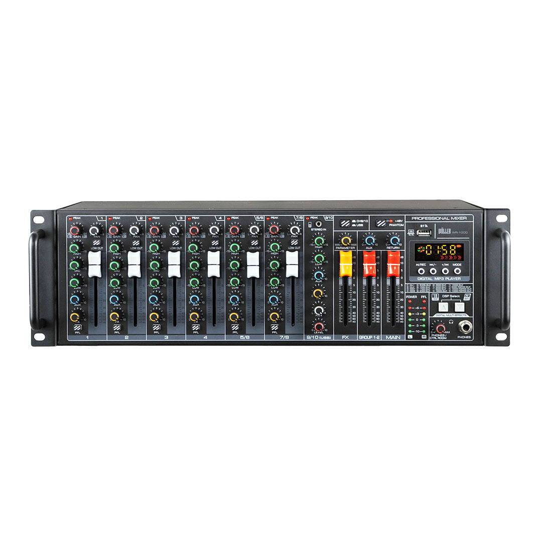 WR-1000