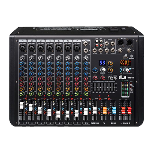 WD-8