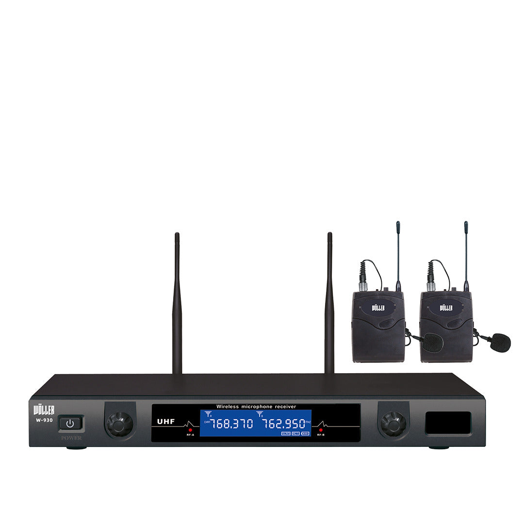 W-930YY