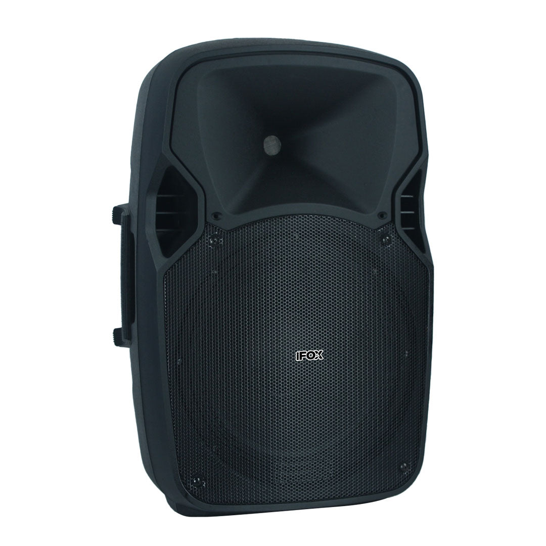 IFOX FX-6012