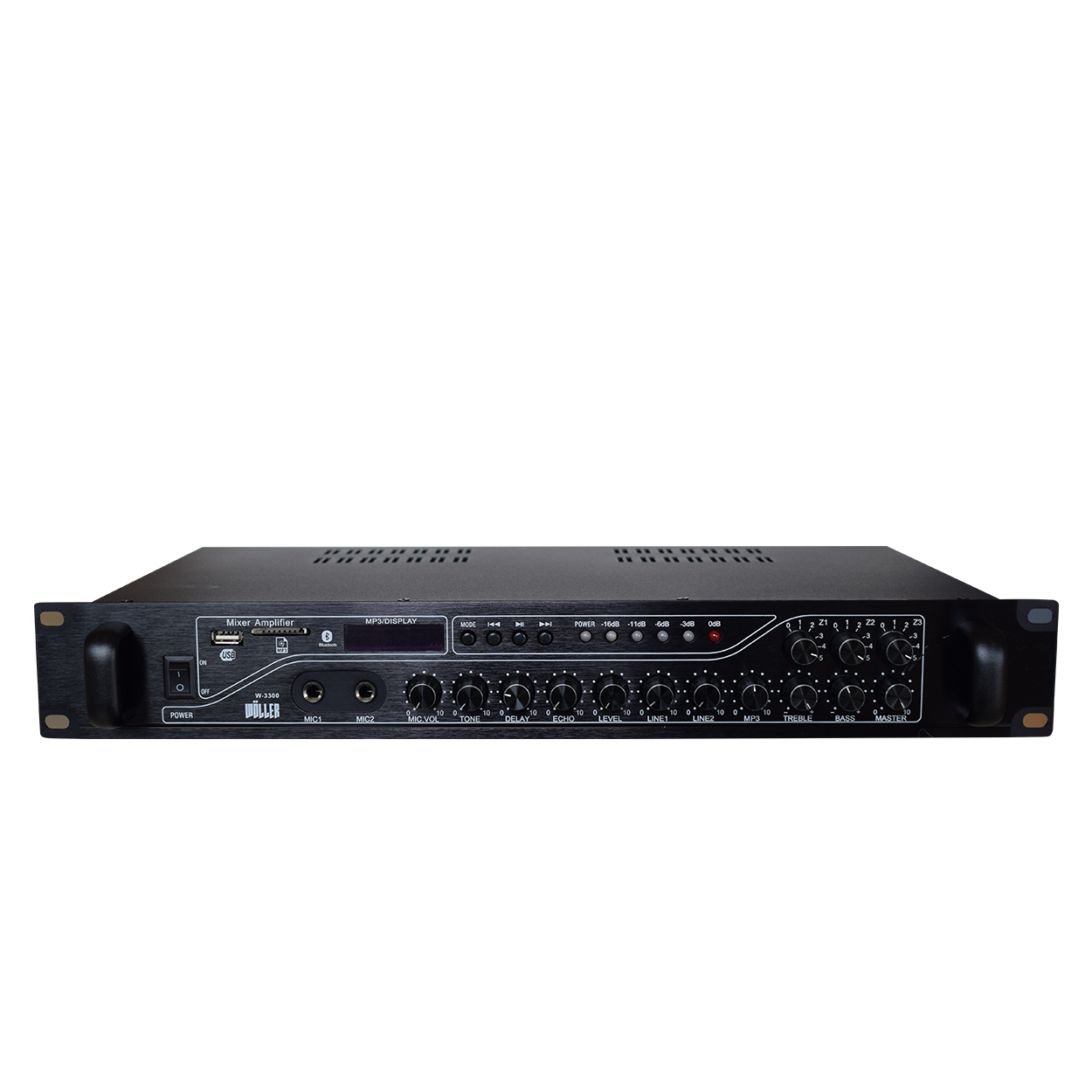 W-3300