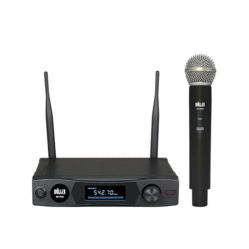 W-910E