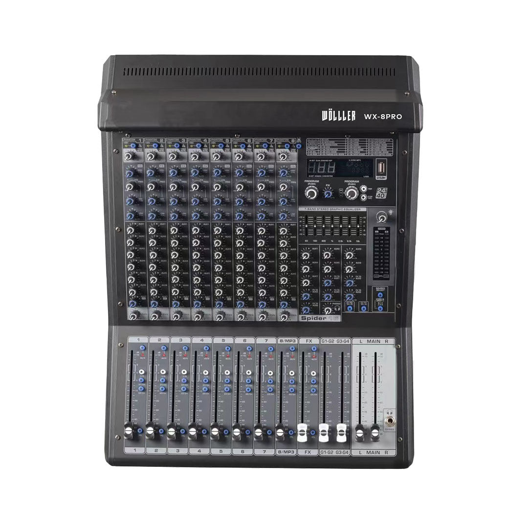WX-8PRO