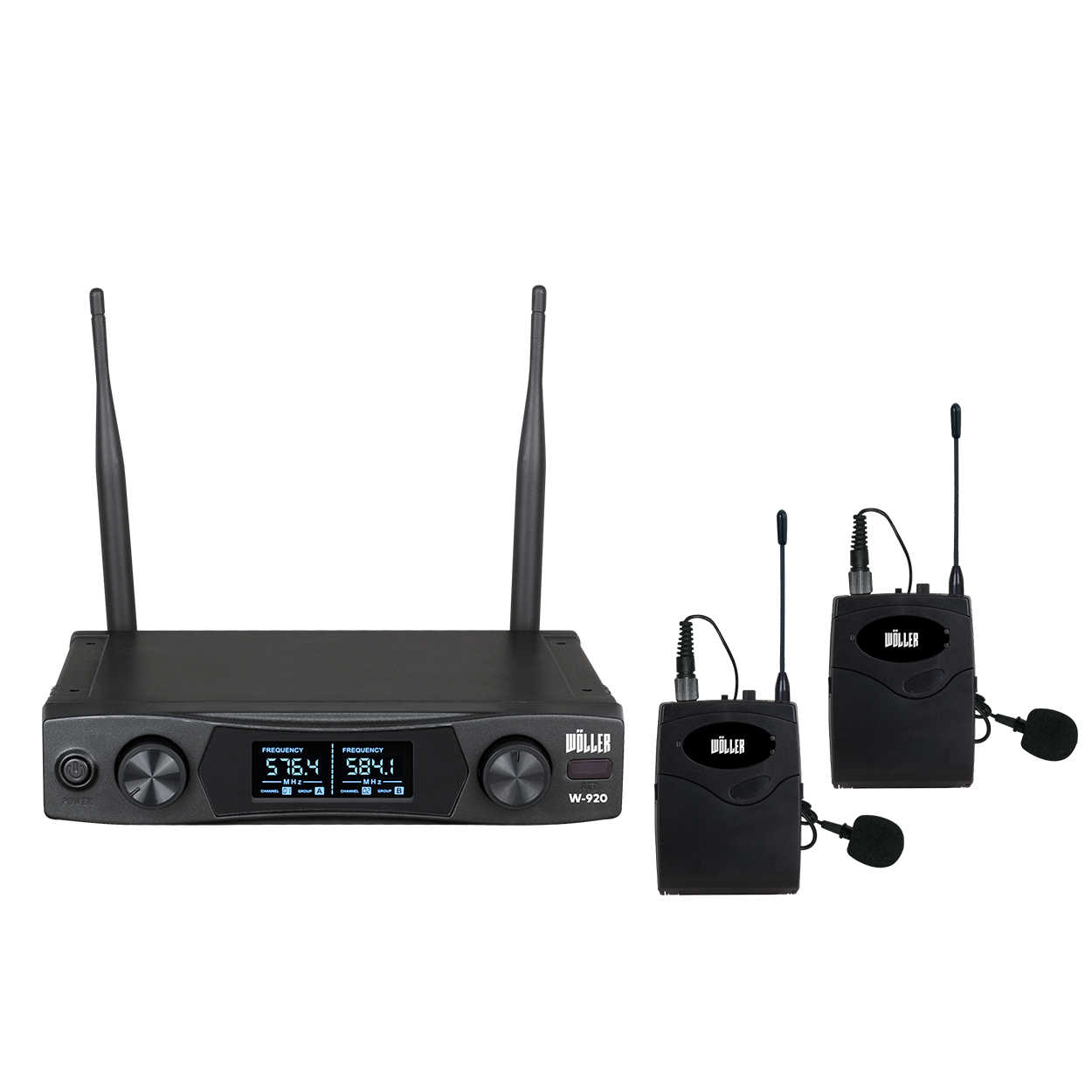 W-920YY