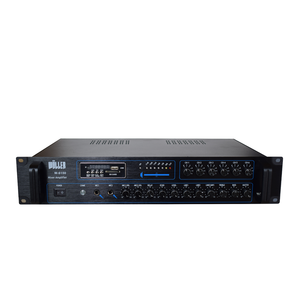 W-6150