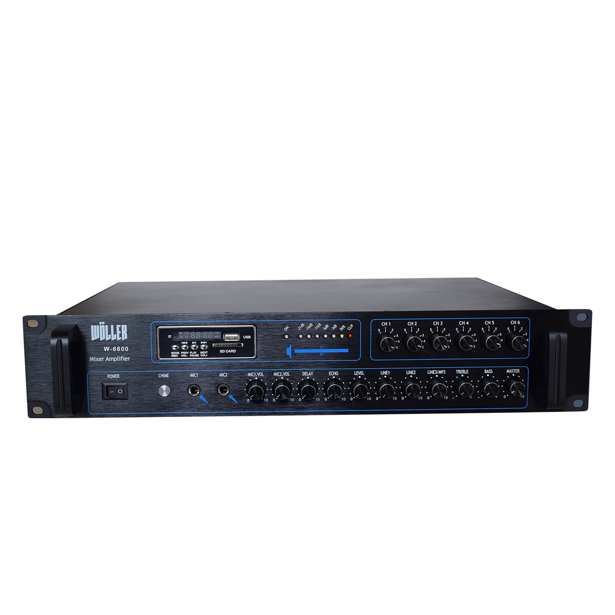 W-6800