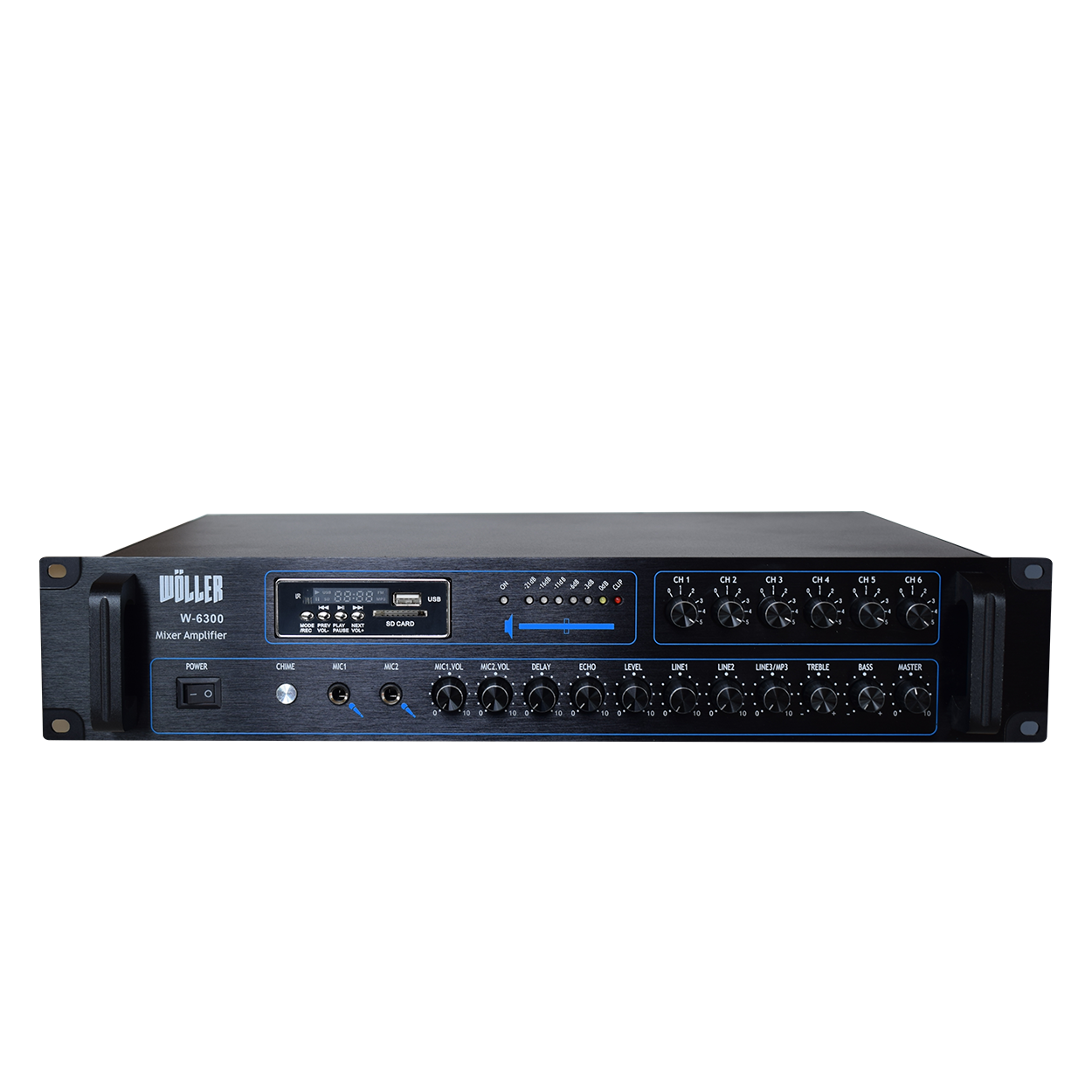 W-6300