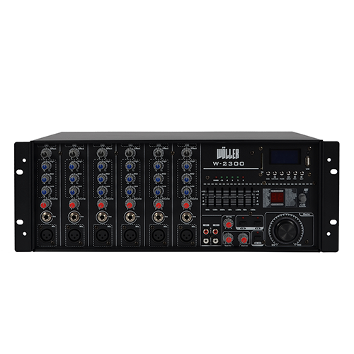 W-2300