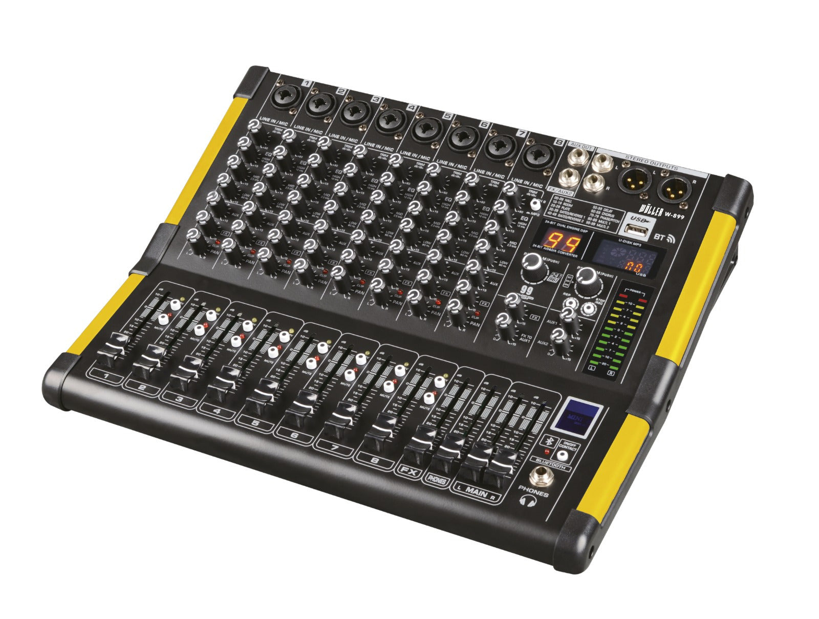 W-899