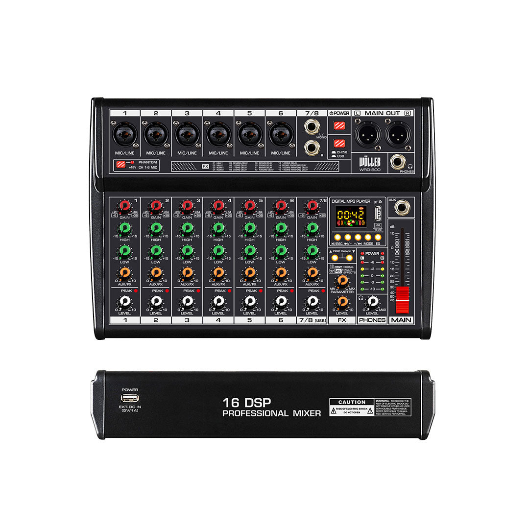 WRD-800