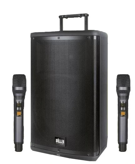 W-1540DSP