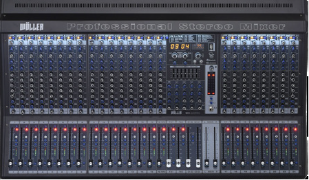WX-24PRO
