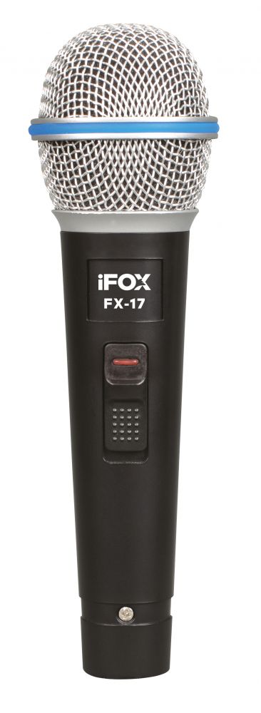 IFOX FX-17