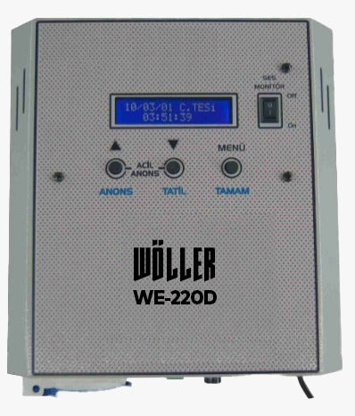WE-220D