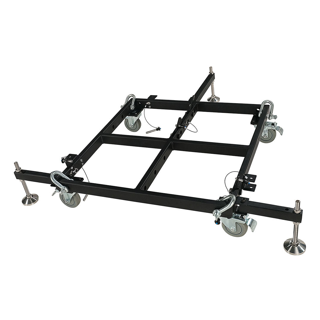 WLA-28 DOLLY FRAME