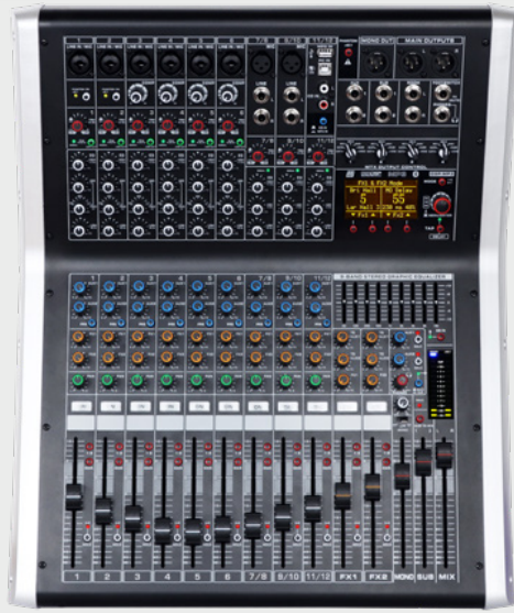 WPX-122PRO
