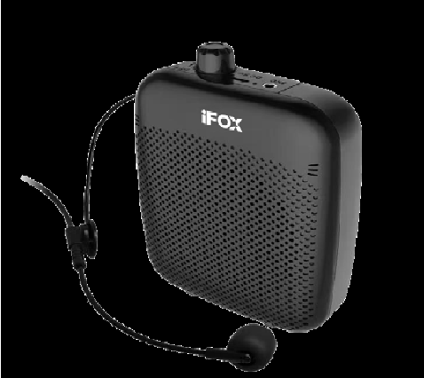 IFOX FX-29