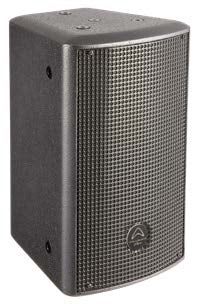 Programme 105T Black