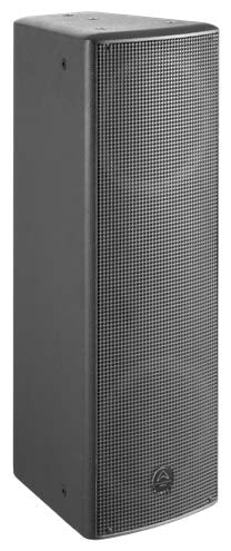 Programme 206T Black
