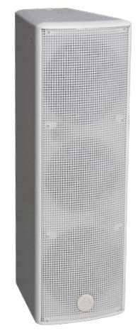 Programme 206T White