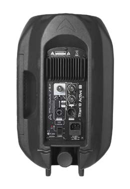 Titan 8A MKII