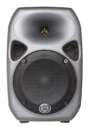 Titan 8 Passive Grey