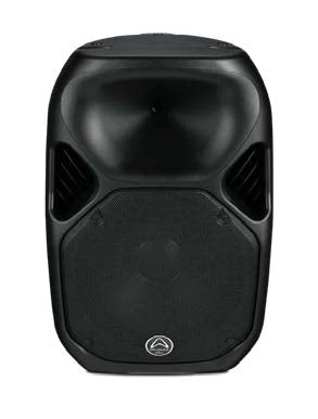 Titan AX12