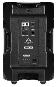 Tourus AX15 MBT