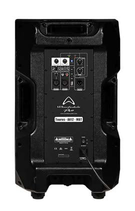 Tourus AX8MBT