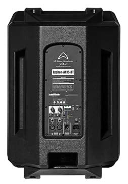 Typhon AX15-BT