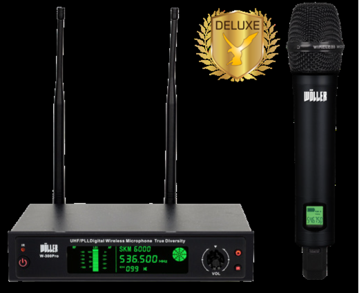 W-300PRO