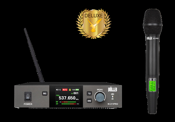 W-311PRO-E