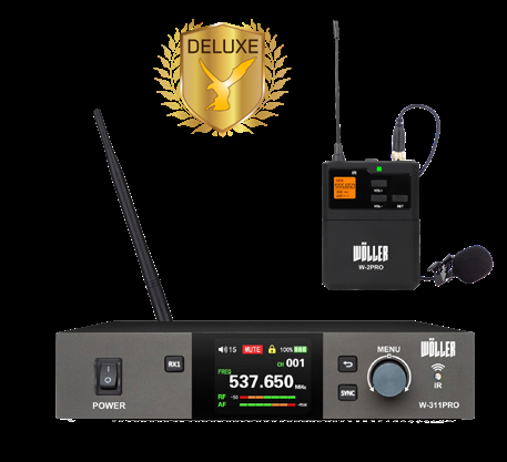 W-311PRO-Y