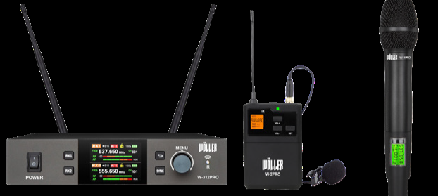 W-312PRO-EY