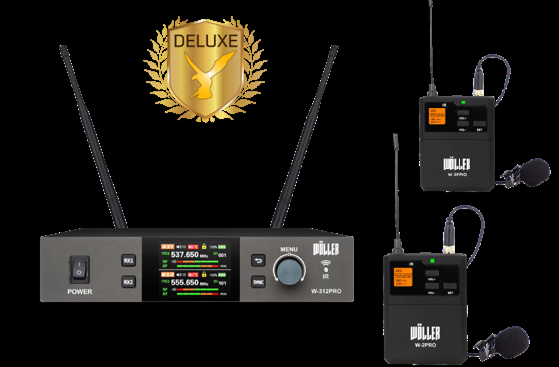 W-312PRO-YY