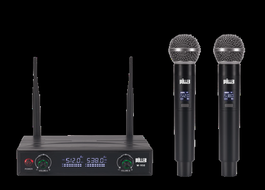 W-950EE