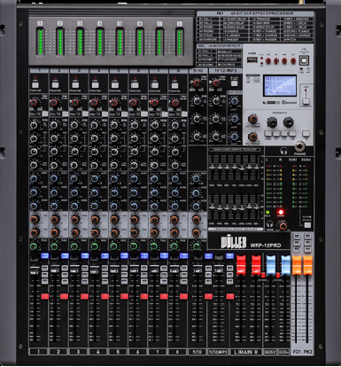 WFP-12PRO