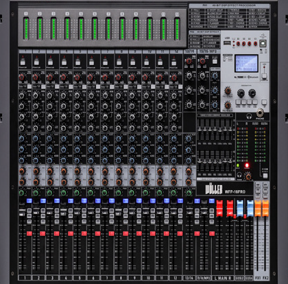 WFP-16PRO