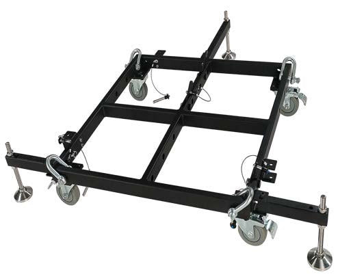 WLA-28 Dolly Frame