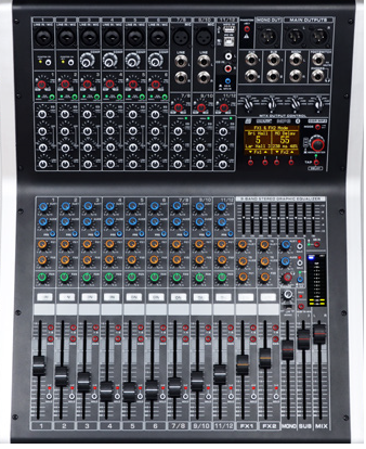 WPX-124PRO