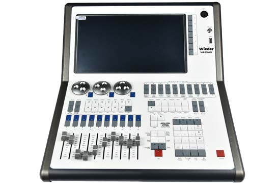WR-55DMX