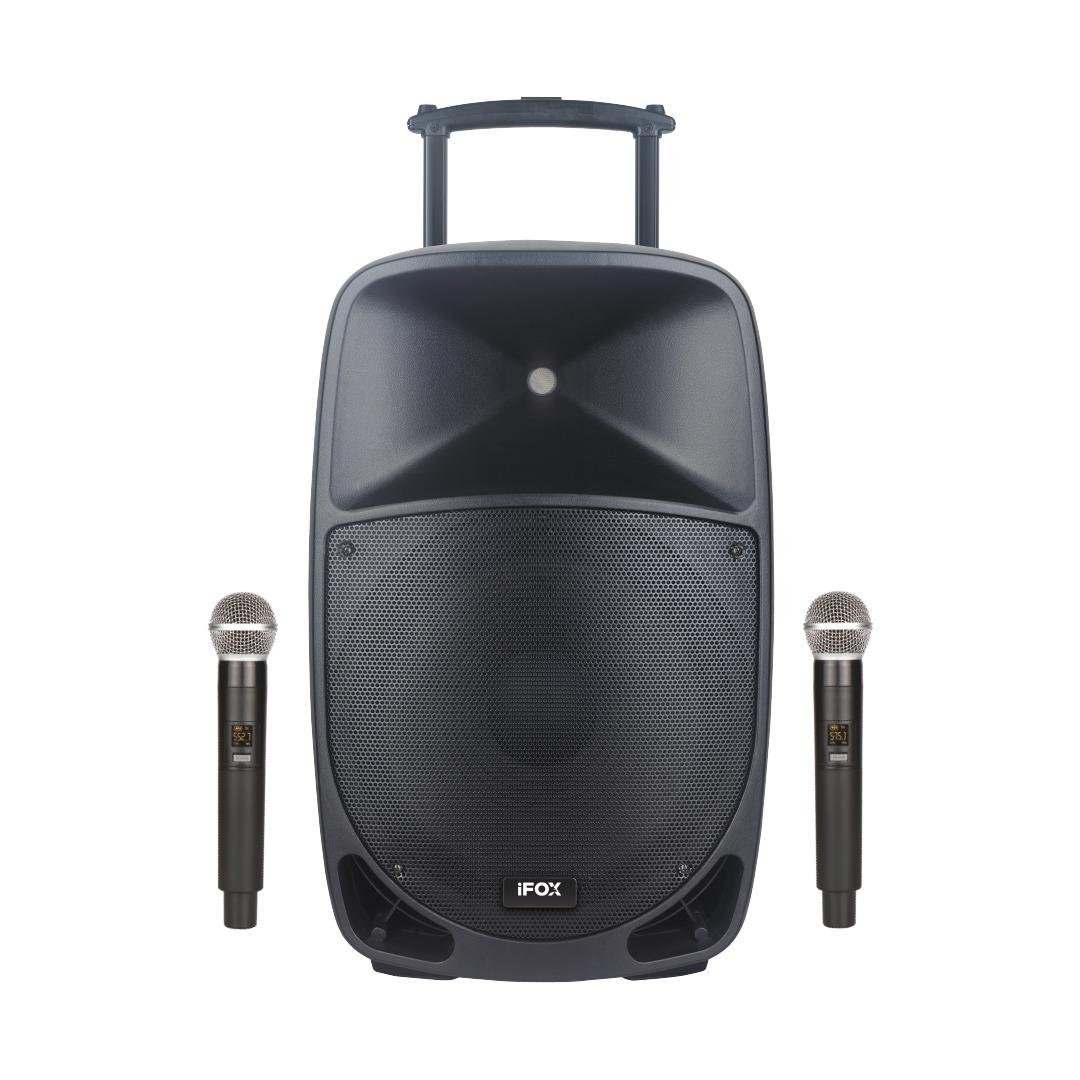 FX-1520A