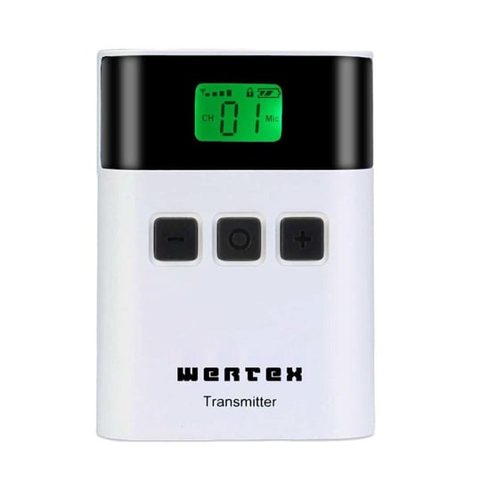 WRT-50T