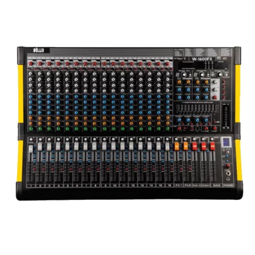 W-1600FX