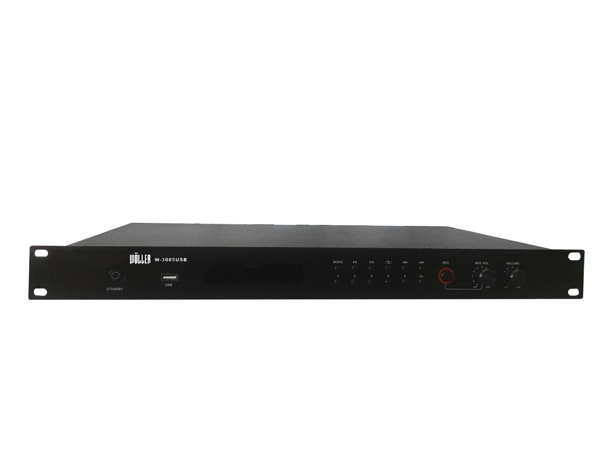 W-3005USB